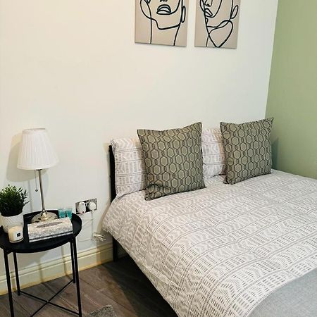 Willesden J Guest Home 4 London Luaran gambar