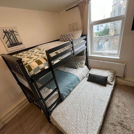 Willesden J Guest Home 4 London Luaran gambar
