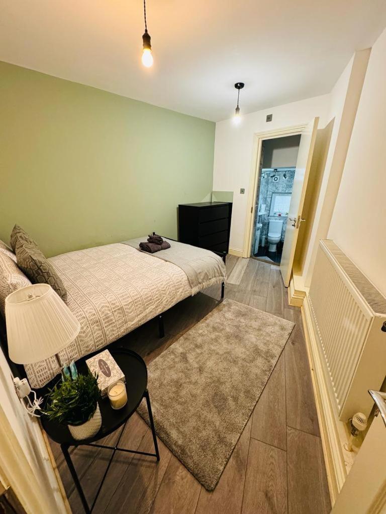 Willesden J Guest Home 4 London Luaran gambar