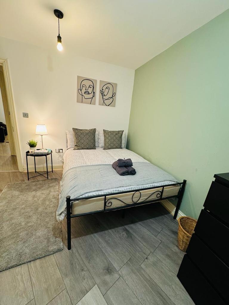 Willesden J Guest Home 4 London Luaran gambar