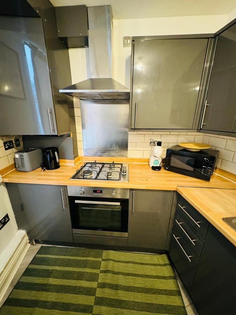 Willesden J Guest Home 4 London Luaran gambar