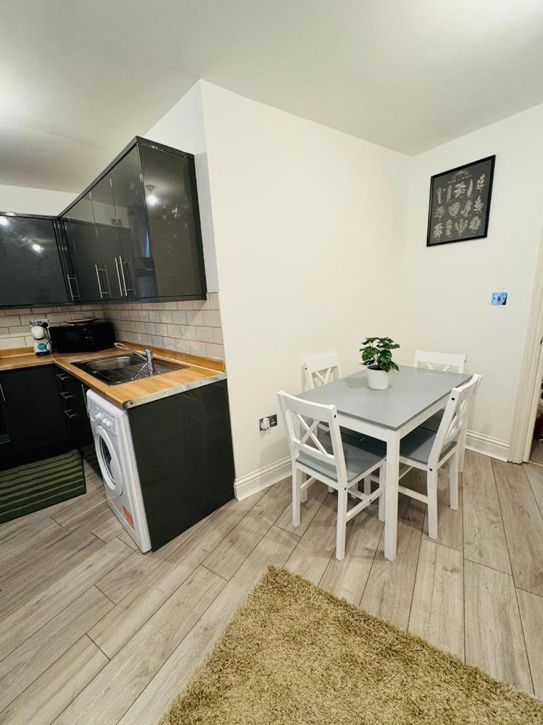 Willesden J Guest Home 4 London Luaran gambar