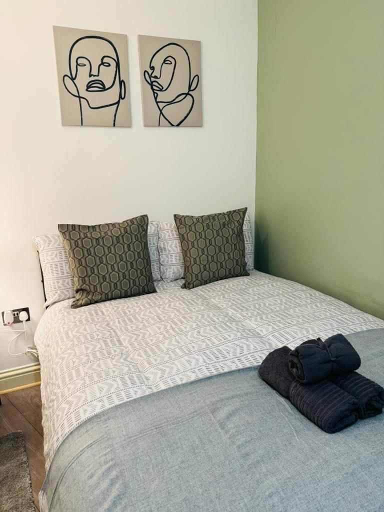 Willesden J Guest Home 4 London Luaran gambar
