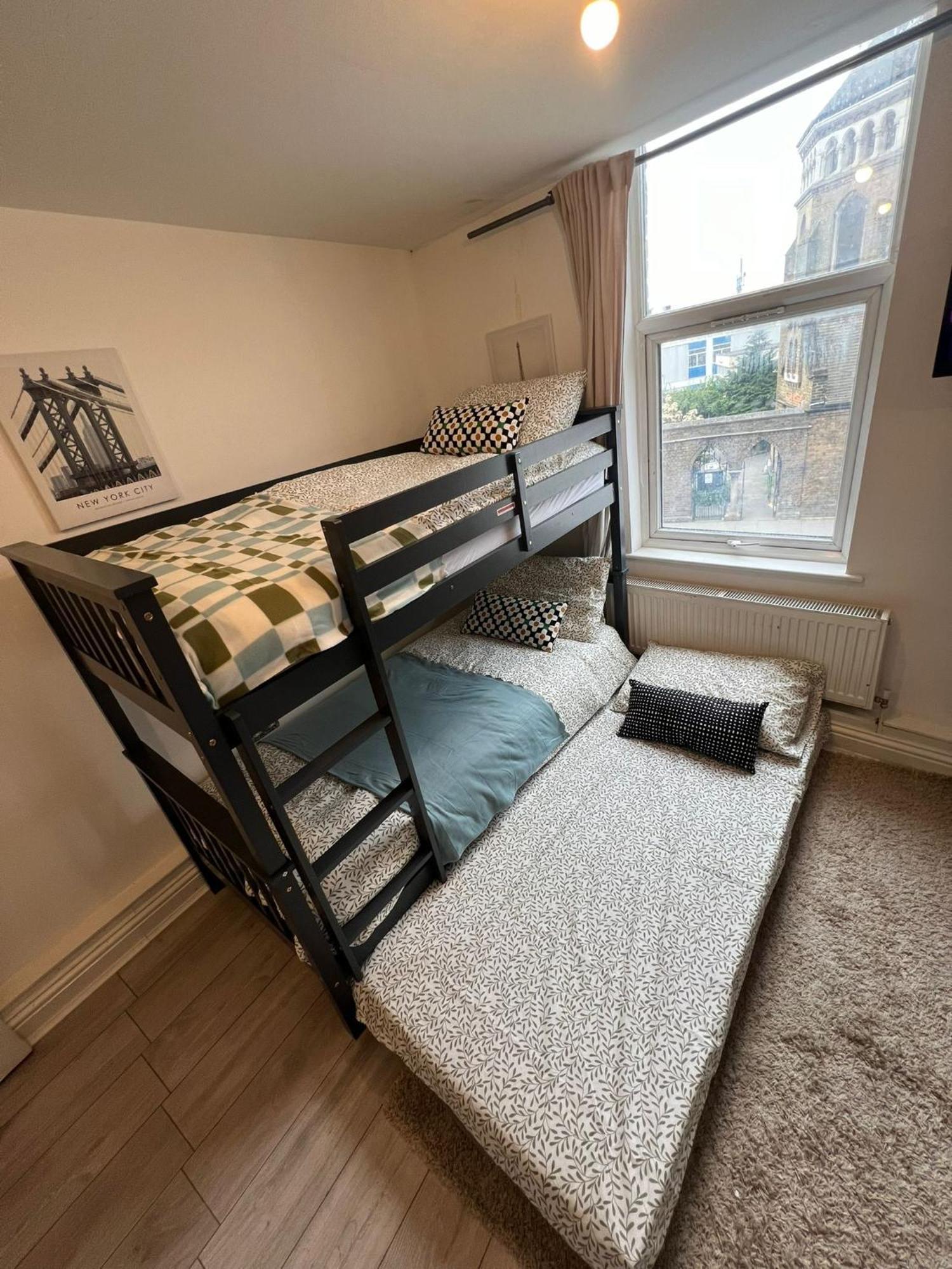 Willesden J Guest Home 4 London Luaran gambar